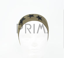 Load image into Gallery viewer, STAR HARD HEADBAND

