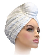 Load image into Gallery viewer, AHEAD MIAMI VISTA TURBAN
