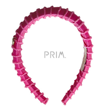 Load image into Gallery viewer, HALO NOA FRINGE HEADBAND
