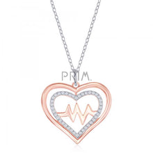 Load image into Gallery viewer, SS NECKLACE
