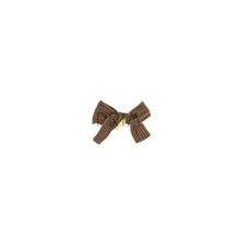 Load image into Gallery viewer, HEIRLOOMS CRINKLY COTTON MINI CLIP
