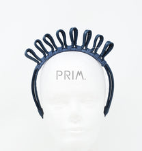 Load image into Gallery viewer, DOODLE LEATHER HEADBAND
