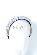 Load image into Gallery viewer, DACEE ROSES PADDED HEADBAND

