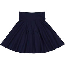 Load image into Gallery viewer, TEELA PONTE CIRCLE SKIRT
