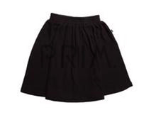 Load image into Gallery viewer, JB LONDON SUMMER RIBBED SKIRT
