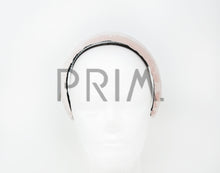 Load image into Gallery viewer, VELVET STAR COVERED HEADBAND
