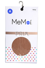 Load image into Gallery viewer, MEMOI BASIC SHEER TIGHTS 30D
