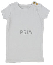 Load image into Gallery viewer, LIL LEGS RIB SS T-SHIRT
