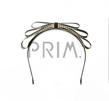 Load image into Gallery viewer, BOWTOPPERS HEADBAND
