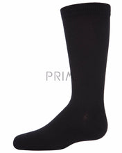 Load image into Gallery viewer, MEMOI BAMBOO 3P FLAT SOCKS
