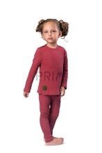 Load image into Gallery viewer, RIBBED PJS
