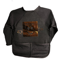 Load image into Gallery viewer, FOIL MATZA APRON
