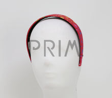 Load image into Gallery viewer, SCATTERED STARS COVERED HEADBAND
