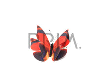 Load image into Gallery viewer, SUMMER SIGNATURE BUTTERFLY HAIRPIN
