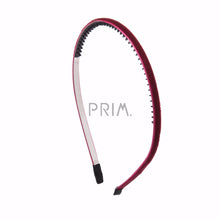 Load image into Gallery viewer, VELVET COVERED METAL HEADBAND
