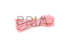 Load image into Gallery viewer, PLEATED BOW PINCH CLIP
