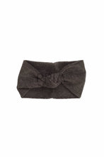 Load image into Gallery viewer, WOOL KNOT BABYBAND
