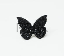 Load image into Gallery viewer, CRYSTALLIZED BUTTERFLY CLIP
