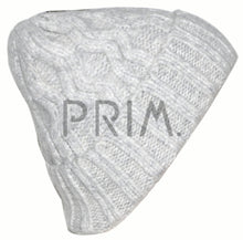 Load image into Gallery viewer, CHUNKY KNIT BEANIE
