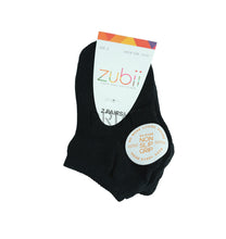 Load image into Gallery viewer, ZUBII NON SLIP MINI ANKLET 2 PACK
