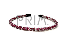 Load image into Gallery viewer, CRYSTAL HEADBAND
