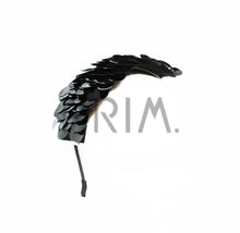 Load image into Gallery viewer, SEQUIN PATCH HEADBAND
