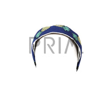 Load image into Gallery viewer, PINEAPPLE PRINT HEADBAND

