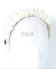 Load image into Gallery viewer, DACEE MUSLIN RUFFLE HEADBAND
