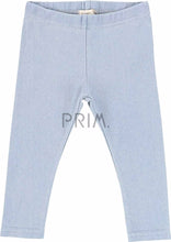 Load image into Gallery viewer, LIL LEGS LONG JEANS LEGGINGS
