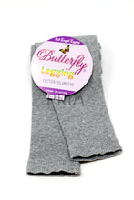 Load image into Gallery viewer, BUTTERFLY FLAT LEGGINGS
