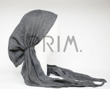 Load image into Gallery viewer, SG SQUARE KNIT PRETIED

