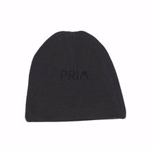 Load image into Gallery viewer, LIL LEGGS VELOUR ACCENT BEANIE
