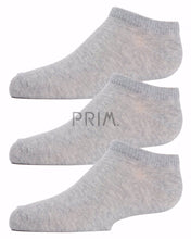 Load image into Gallery viewer, LOW CUT SOCKS 3 PACK
