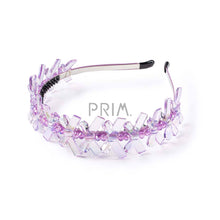 Load image into Gallery viewer, HALO SOPHIA RESIN BOW HEADBAND
