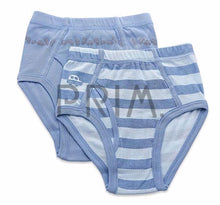 Load image into Gallery viewer, BOYS BRIEF KEYCHAIN
