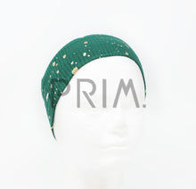 Load image into Gallery viewer, PAINT SPLASHES JUNIOR HEADWRAP
