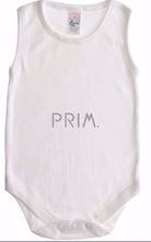 Load image into Gallery viewer, BABY JAY SLEEVELESS UNDERSHIRT
