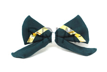 Load image into Gallery viewer, COLORED FOILS BOW CLIP
