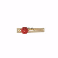 Load image into Gallery viewer, HEIRLOOMS COLORED BALLS CLIP
