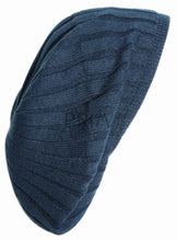 Load image into Gallery viewer, RIBBED KNIT SNOOD
