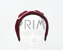 Load image into Gallery viewer, FURY EYEBROWS COVERED HEADBAND
