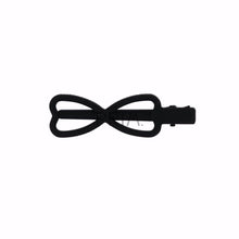 Load image into Gallery viewer, HEIRLOOMS PAINTED BOW CLIP
