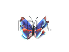 Load image into Gallery viewer, SUMMER SIGNATURE BUTTERFLY HAIRPIN
