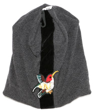 Load image into Gallery viewer, BIRD BEANIE
