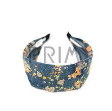 Load image into Gallery viewer, PAINT COVERED HEADBAND
