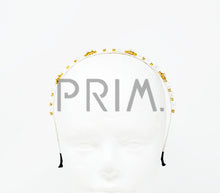 Load image into Gallery viewer, CRYSTALS &amp; STONES HEADBANDS
