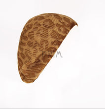 Load image into Gallery viewer, REVAZ LEOPARD KNIT SNOOD
