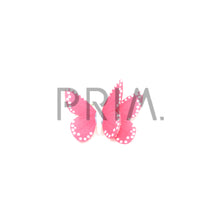 Load image into Gallery viewer, SMALL BUTTERFLY HAIRPIN
