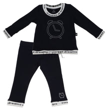 Load image into Gallery viewer, PC SWEET DREAMS CLOCK PJS
