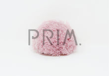 Load image into Gallery viewer, POM-POM WITH METALLIC STRINGS CLIP
